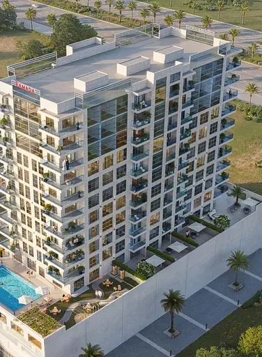 Ramada Residences - Provident Estate