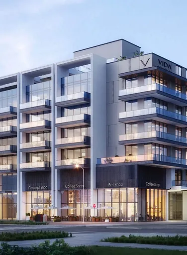 Vida Residences - Provident Estate