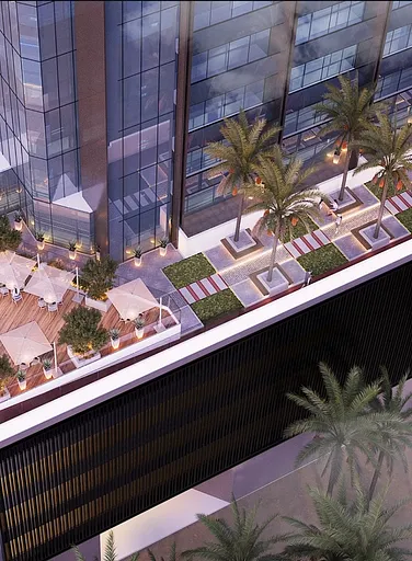 Jade Tower - Provident Estate