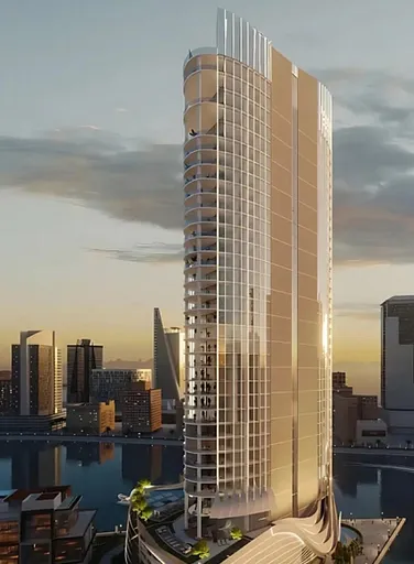 Jumeirah Peninsula Gardens - Provident Estate