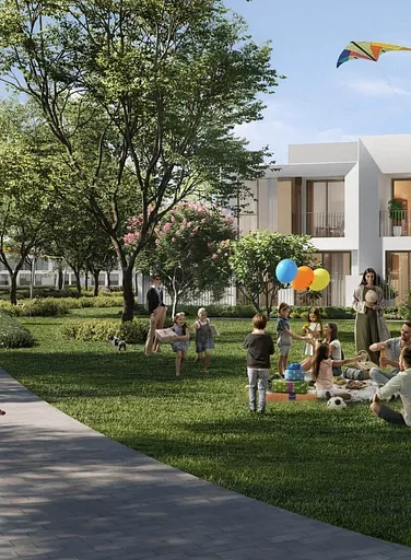 Kaia - Provident Estate