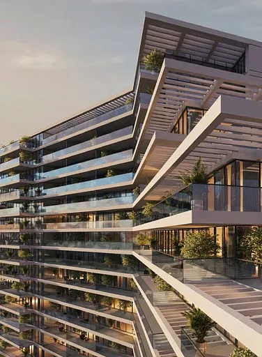Kempinski Residences - Provident Estate