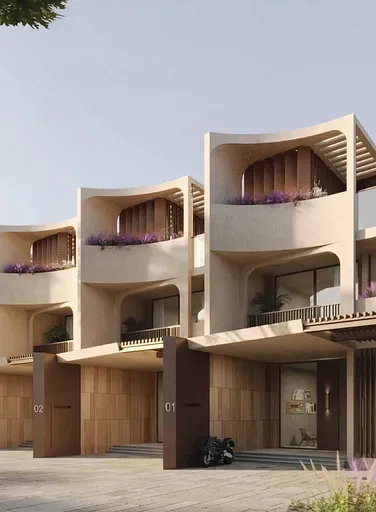 Kensington Gardens - Provident Estate