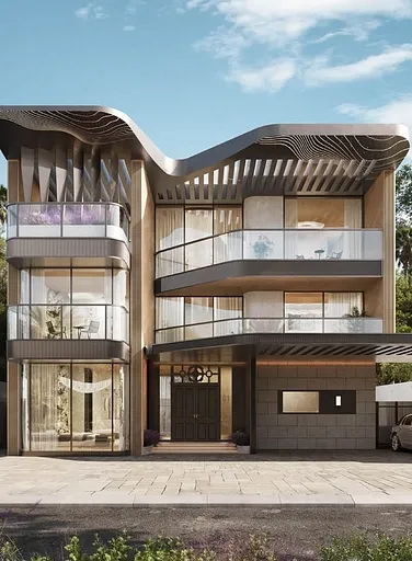 Knightsbridge - Provident Estate