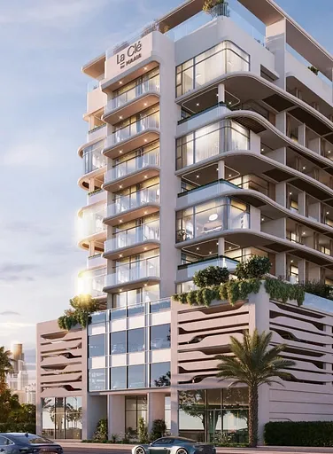 La Clé - Provident Estate