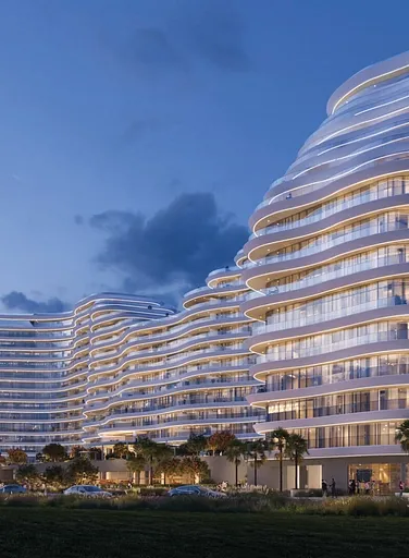 La Mazzoni - Provident Estate