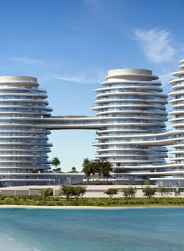 La Mer by ELIE SAAB - Provident Estate