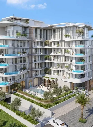 La Perla - Provident Estate