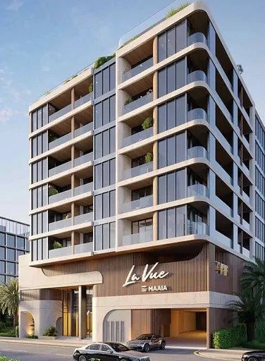 La Vue - Provident Estate