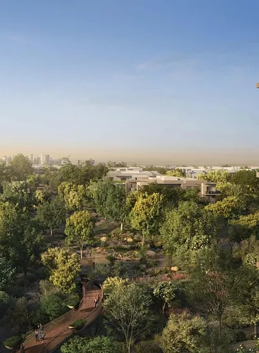 Lacina Residences - Provident Estate