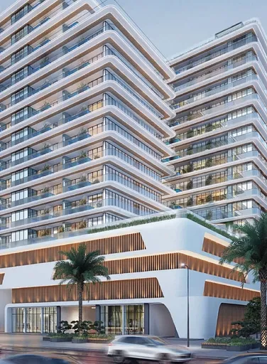 Lazord by Lapis - Provident Estate