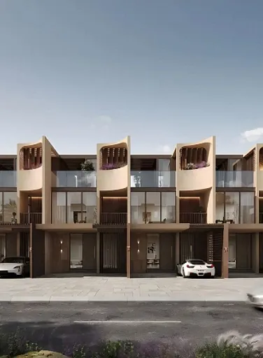 Greenwood Royal - Provident Estate