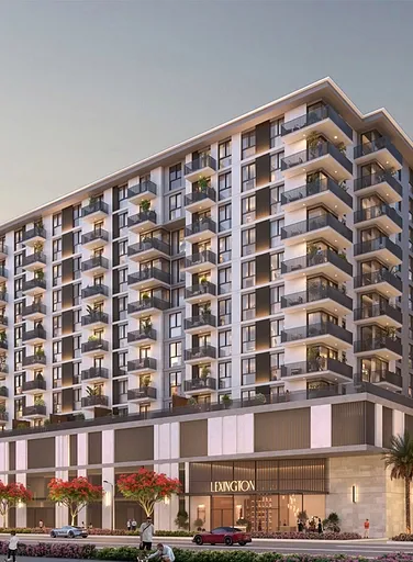 Lexington - Provident Estate