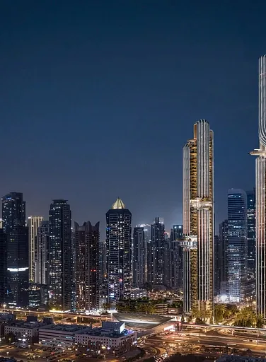 Lumena Alta - Provident Estate