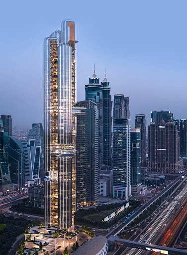 Lumena - Provident Estate