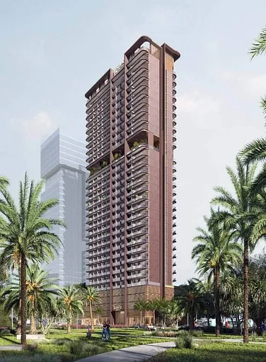 Luxor - Provident Estate