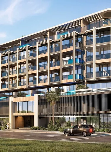 105 Residences - Provident Estate