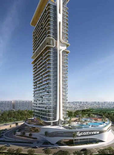 Velos Residence - Provident Estate