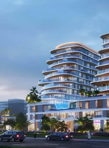 Zephyra Residences - Provident Estate