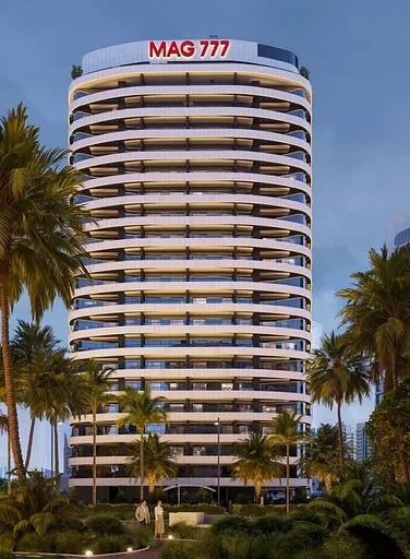 MAG 777 - Provident Estate