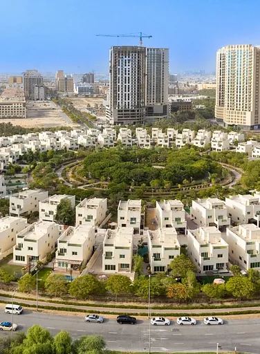 Mi Casa - Provident Estate