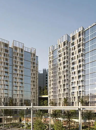 Mangrove Residence - Provident Estate