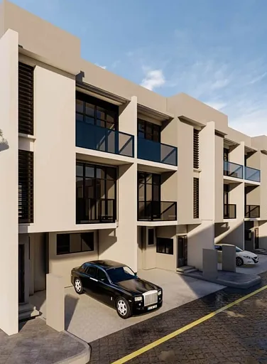 Marbella - Provident Estate