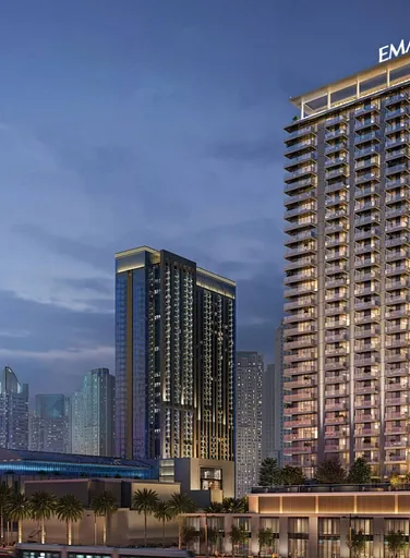 Marina Cove - Provident Estate