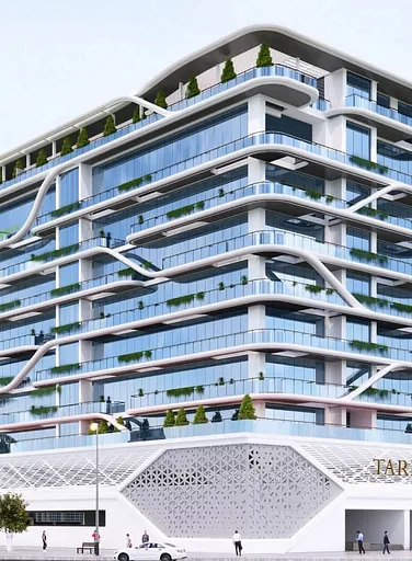 Marina Life Residences - Provident Estate