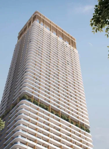 Marriott Residences - Provident Estate