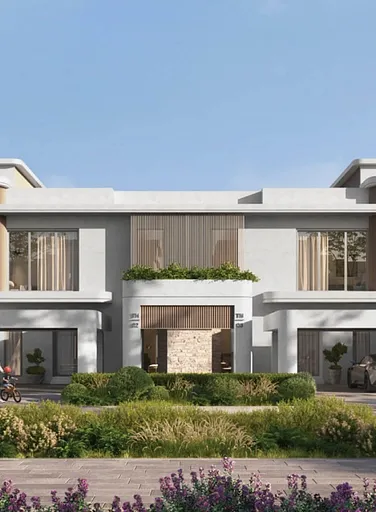 Maysan  - Provident Estate