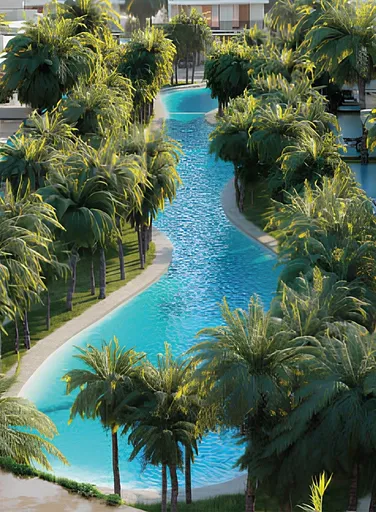 Mira Villas - Provident Estate