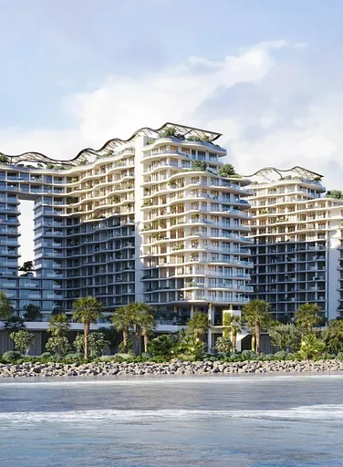 Miraggio - Provident Estate