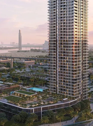 Montiva by Vida - Provident Estate