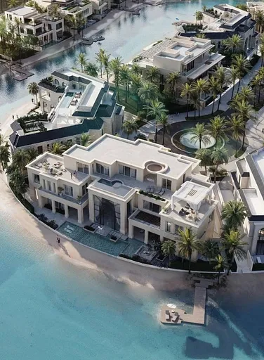 Monaco Mansions - Provident Estate