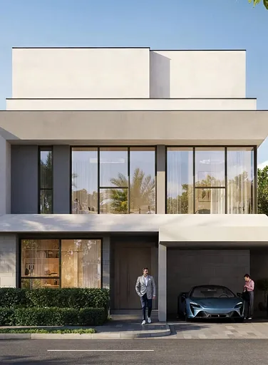 Montura 3 - Provident Estate