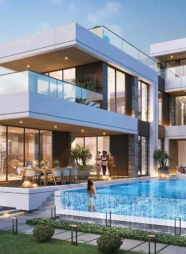 Morocco - Provident Estate