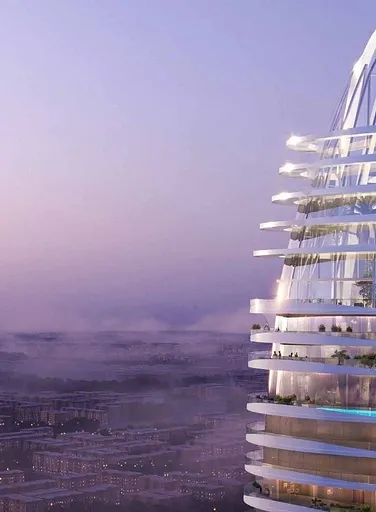 Canal Crown - Provident Estate