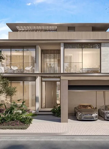 Nad Al Sheba Gardens Phase 11 - Provident Estate