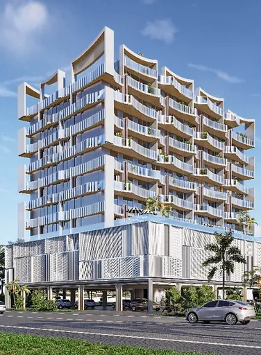 Nautis Residences - Provident Estate