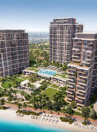 Naya at District One - Provident Estate