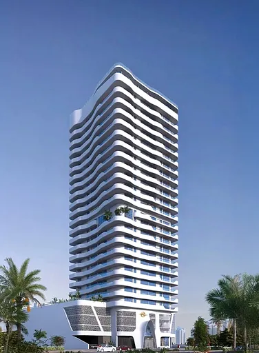 Nova Tower - Provident Estate