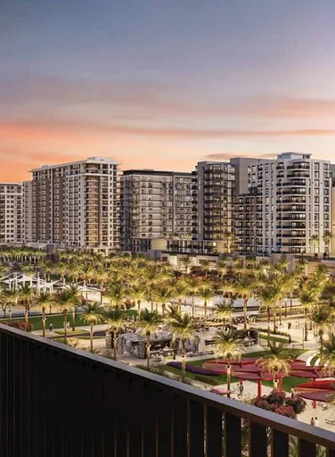 Berkshire Park - Provident Estate