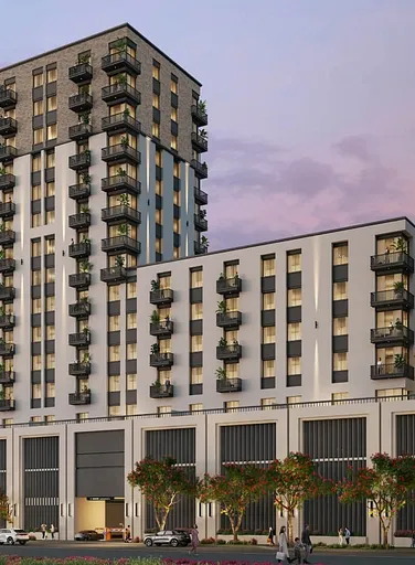 Odessa - Provident Estate