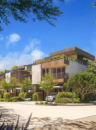 Numa Reserve - Provident Estate