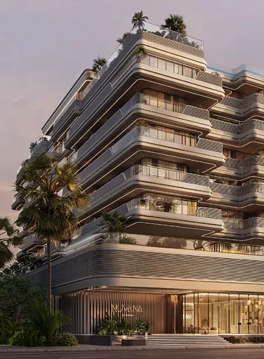 Nuvana - Provident Estate