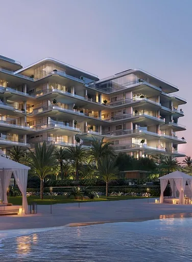 ORLA Dorchester Collection - Provident Estate