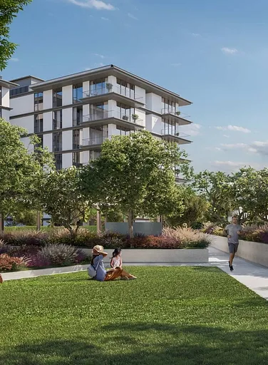 Ocean Cove - Provident Estate