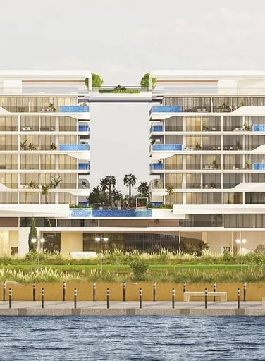 Ocean Pearl - Provident Estate