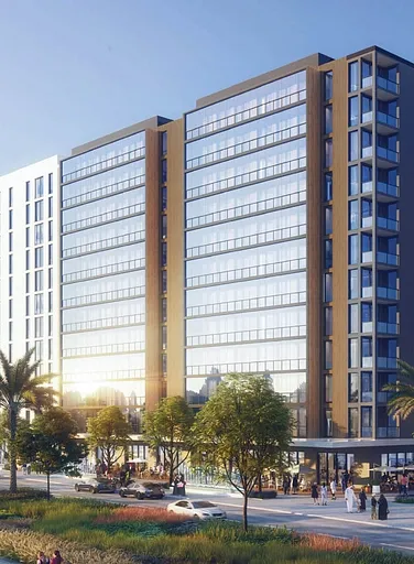 Olfah - Provident Estate